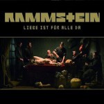 Rammstein Liebe Ist fuer alle da