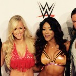 Tim WIese beginnt Wresting Ausbildung bei WWE