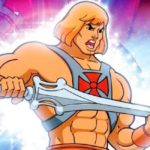 Masters of the Universe He-Man