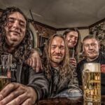 Tankard Interview mit Gerre über Musik Streaming - Pressure Magazine 2022