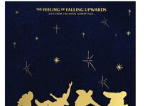 5 Seconds Of Summer - The feeling of falling upwards von 5 Seconds Of Summer - CD (Deluxe Edition