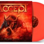 Accept - Blind rage von Accept - 2-LP (Coloured