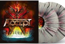 Accept - Stalingrad von Accept - 2-LP (Coloured