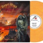 Angel Witch - Angel of light von Angel Witch - LP (Coloured