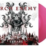 Arch Enemy - Rise of the tyrant von Arch Enemy - LP (Coloured