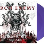 Arch Enemy - Rise of the tyrant von Arch Enemy - LP (Coloured