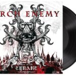 Arch Enemy - Rise of the tyrant von Arch Enemy - LP (Re-Release