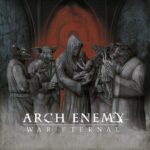 Arch Enemy - War eternal von Arch Enemy - CD (Digipak