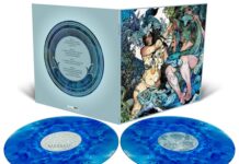 Baroness - Blue record von Baroness - 2-LP (Coloured