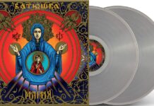 Batushka - Maria von Batushka - 2-LP (Coloured