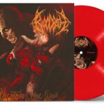 Bloodbath - Nightmares made flesh von Bloodbath - LP (Coloured