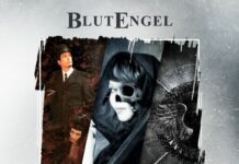 Blutengel - The Oxidising Angel/Soultaker/Nachtbringer (25th Anniversary Edition) von Blutengel - 3-CD (Digipak