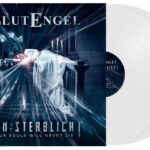 Blutengel - Un:sterblich - Our souls will never die von Blutengel - 2-LP (Coloured