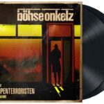 Böhse Onkelz - Kneipenterroristen (30 Jahre Kneipenterroristen) von Böhse Onkelz - 2-LP (Re-Release