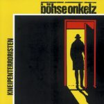 Böhse Onkelz - Kneipenterroristen von Böhse Onkelz - CD (Jewelcase