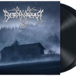 Borknagar - Borknagar von Borknagar - 2-LP (Gatefold