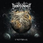 Borknagar - Universal von Borknagar - CD (Jewelcase