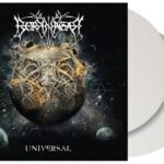 Borknagar - Universal von Borknagar - LP (Coloured