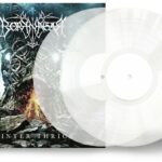 Borknagar - Winter thrice von Borknagar - 2-LP (Coloured