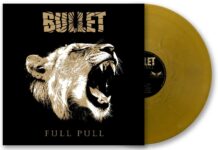 Bullet - Full pull von Bullet - LP (Coloured