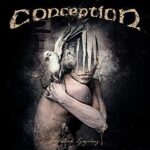 Conception - My dark symphony von Conception - CD (Jewelcase) Bildquelle: EMP.de / Conception