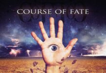 Course Of Fate - Cognizance von Course Of Fate - EP-CD (Digipak