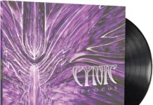 Cynic - ReFocus von Cynic - LP (Limited Edition