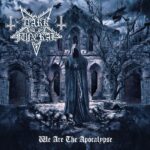 Dark Funeral - We are the apocalypse von Dark Funeral - CD (Digipak