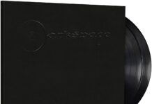 Darkspace - Dark space III I von Darkspace - 2-LP (Standard) Bildquelle: EMP.de / Darkspace