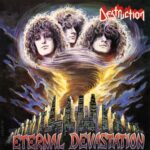 Destruction - Eternal Devastation von Destruction - LP (Re-Release