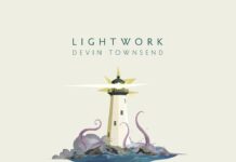 Devin Townsend - Lightwork von Devin Townsend - CD (Jewelcase) Bildquelle: EMP.de / Devin Townsend