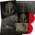 Dimmu Borgir - Puritanical euphoric misanthropia von Dimmu Borgir - 3-LP (Boxset