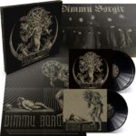 Dimmu Borgir - Puritanical euphoric misanthropia von Dimmu Borgir - 3-LP (Boxset