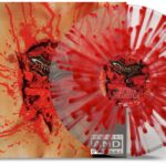 Dismember - Indecent & obsene von Dismember - LP (Coloured