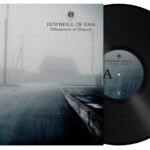 Downfall Of Gaia - Silhouettes of disgust von Downfall Of Gaia - LP (Standard) Bildquelle: EMP.de / Downfall Of Gaia