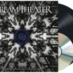 Dream Theater - Lost not forgotten archives: Distance over time demos (2018) von Dream Theater - 2-LP & CD (Gatefold) Bildquelle: EMP.de / Dream Theater