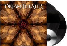 Dream Theater - Lost not forgotten archives: Live at Wacken (2015) von Dream Theater - 2-LP & CD (Gatefold) Bildquelle: EMP.de / Dream Theater