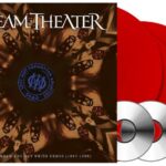 Dream Theater - Lost not forgotten archives: When dream and day unite Demos (1987-1989) von Dream Theater - 3-LP & 2-CD (Coloured