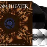 Dream Theater - Lost not forgotten archives: When dream and day unite Demos (1987-1989) von Dream Theater - 3-LP & 2-CD (Standard) Bildquelle: EMP.de / Dream Theater