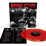 Dying Fetus - Descend into depravity von Dying Fetus - LP (Coloured