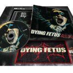 Dying Fetus - Make them beg for death von Dying Fetus - CD (Boxset