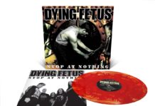 Dying Fetus - Stop at nothing von Dying Fetus - LP (Coloured