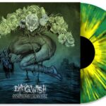 Dying Wish - Symptoms of survival von Dying Wish - LP (Coloured