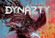 Dynazty - Final advent von Dynazty - CD (Digipak) Bildquelle: EMP.de / Dynazty