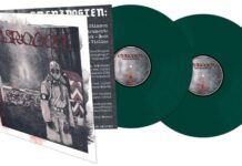 Eisregen - Grenzgänger von Eisregen - 2-LP (Coloured