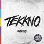 Electric Callboy - TEKKNO (Tour Edition) von Electric Callboy - CD (Jewelcase