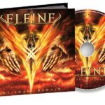 Eleine - We Shall Remain von Eleine - CD (Digibook