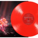 Enter Shikari - A kiss for the whole world von Enter Shikari - LP (Coloured