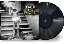 Faith No More - Sol invictus von Faith No More - LP (Re-Release