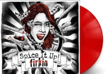 Firkin - Spice it up von Firkin - LP (Coloured